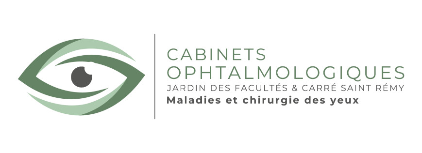 Logo - Cabinets Ophtalmologiques de référence dans l’Est de Paris
